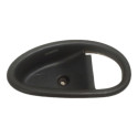 Moldura Gatilho Porta Traseira Esquerda Fiat Palio 96 A 00