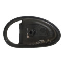Moldura Gatilho Porta Traseira Esquerda Fiat Palio 96 A 00