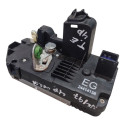 Fechadura Eletrica Porta Dianteira Corsa 2003 2012 Direita