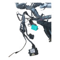 Chicote Carroceria Astra Sedan 2.0 8v 2003 2012