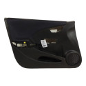 Forro De Porta Dianteira Esquerda Honda Fit 2009 A 2014