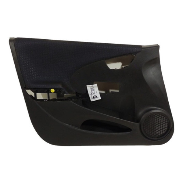 Forro De Porta Dianteira Esquerda Honda Fit 2009 A 2014