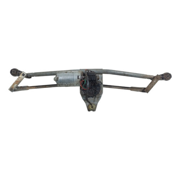 Máquina Limpador Parabrisa Vw Gol G2 G3 G4 1994 A 2008