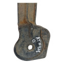 Suporte Coxim Cambio Gol G2 G3 1996 2005
