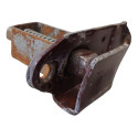 Fechadura Tampa Traseira Silverado 1997 2002