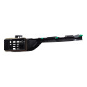 Difusor Ar Central Lado Direito S10 2013 2016