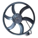 Ventoinha Radiador S10 2013 2016