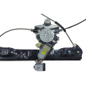 Máquina Vidro Elétrico Dianteiro Esquerdo Agile 2009 A 2016