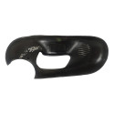 Moldura Maçaneta Porta Dianteira Esquerda Gm Astra 99 A 11