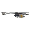 Máquina Limpador Parabrisa Gm Zafira 2001 A 2011