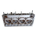 Cabeçote Gol Voyage Escort Cht 1.0 Gasolina 1989 1994