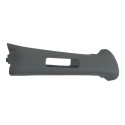 Acabamento Coluna Lado Esquerdo Honda Civic 2001 A 2005
