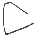 Canaleta Porta Traseira Esquerda Nissan Versa 2014