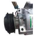 Compressor Ar Condicionado Onix Spin Cobalt Prisma 2013 2018
