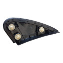 Acabamento Externo Retrovisor Corolla 2003 A 2008 Direito