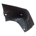 Moldura Spolier Traseira Astra 2003 2012 Direita