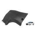 Moldura Esquerda Console Central Gm Vectra 1997 A 2005