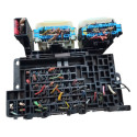 Caixa De Fusiveis Fiat Palio Fiasa 1.0 1996 A 2001