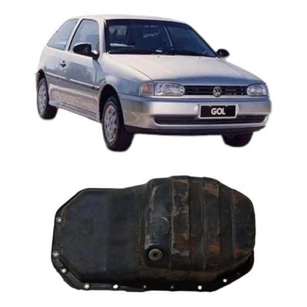Cárter Gol 1.0 At 8v 16v 1996 A 2012