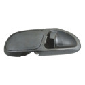 Moldura Gatilho Porta Traseira Esquerda Gol G3 2000 2004