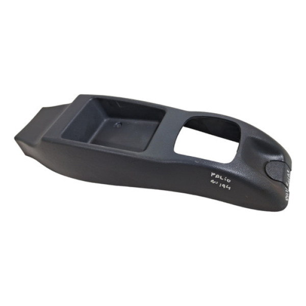 Console Central Fiat Palio Strada 1996 A 2001