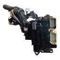 Caixa De Fusiveis Fiat Palio Fire 1.0 2002 A 2010