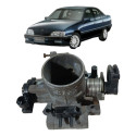 Tbi Corpo Borboleta Omega 2.2 1993 1998