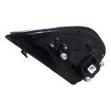 Retrovisor Eletrico Chevrolet S10 Com Pisca Lado Esquerda
