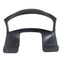 Moldura Painel Instrumentos Gm Corsa Montana 2003 A 2011