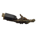 Fechadura Eletrica Porta Traseira Classic 1997 2002 Direita 
