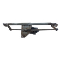 Máquina Limpador Parabrisa Gm Corsa Celta Prisma 00 A 10