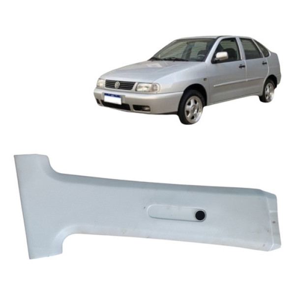 Acabamento Coluna Direito Polo Classic 1994 1999