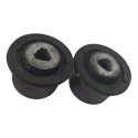 Kit Bucha Suspensão Dianteira Renault Clio Kangoo Symbol