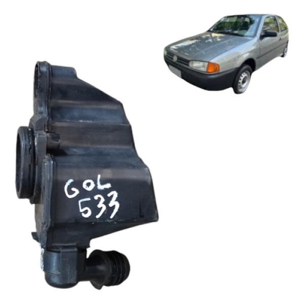 Válvula Anti Chamas Motor Gol G2 1996 2000