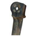 Suporte Coxim Cambio Gol G2 G3 1996 2005