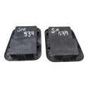 Difusor Entrada Ar Cabine S10 2013 2016