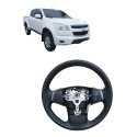 Volante Com Comandos Chevrolet S10 2013 2016