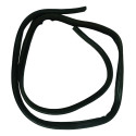 Borracha Porta Traseira Esquerda Gm Corsa Wind 1994  2002