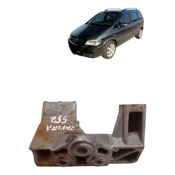 Suporte Alternador Zafira 2.0 2001 2012