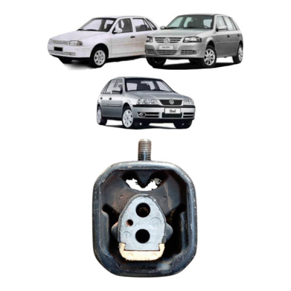 Coxim Motor Gol G2 G3 G4 1996 2014