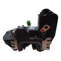Fechadura Manual Porta Traseira Corsa Montana 2008 Direita
