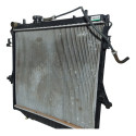 Radiador Agua S10 2.4 Flex 2013 2016