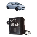 Tampa Chicote Abs Traseiro Onix 2013 2019 Direito