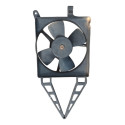 Ventoinha Defletor Corsa Wind 1994 2002