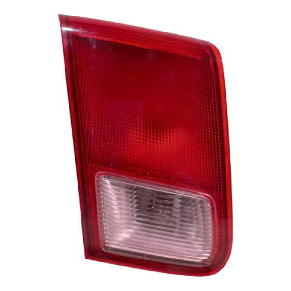 Lanterna Esquerda Tampa Traseira Honda Civic 2001 A 2006
