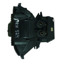 Caixa Evaporadora Gm Corsa Wind 1994 2002