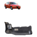 Acabamento Inferior Painel Direito Bmw320i 2000 2006 Direito