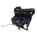 Fechadura Porta Manual Dianteira Corsa 2002 2012 Direita
