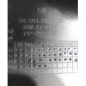 Moldura Direita Console Central Gm Vectra 1997 A 2005