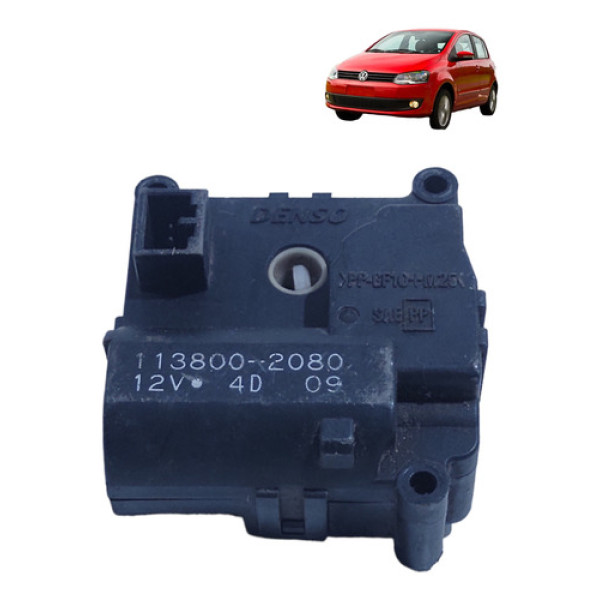 Motor Atuador Caixa Ar Condicionado Fox 2004 2014